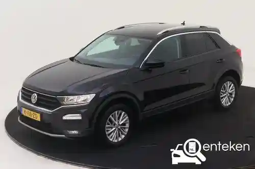 VW T-Roc 1.5 TSI OPF ACT 2020