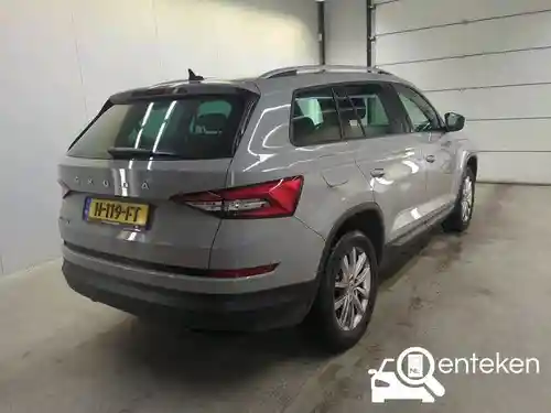 Skoda Kodiaq 1.5 TSI ACT 2020
