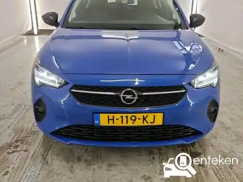 Opel Corsa 1.2 DI Turbo 2020