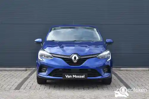 Renault Clio TCe 100 2020