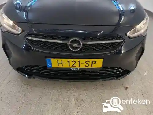 Opel Corsa 1.2 2020