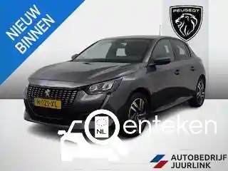 Peugeot 208 1.2 PureTech 100 2020