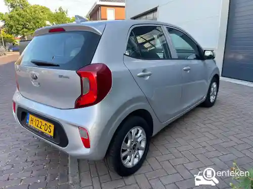 KIA Picanto 1.0 2020