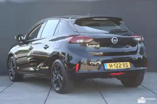 Opel Corsa 1.2 DI Turbo 2020