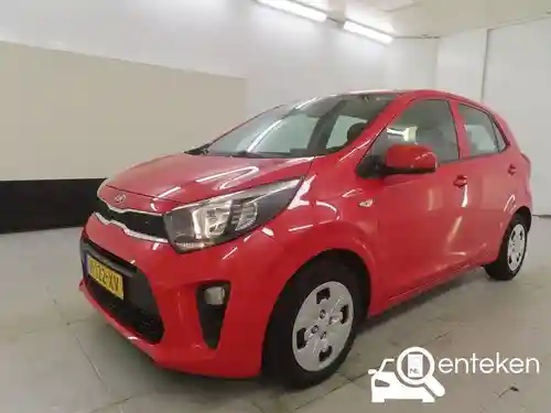 KIA Picanto 1.0 2020