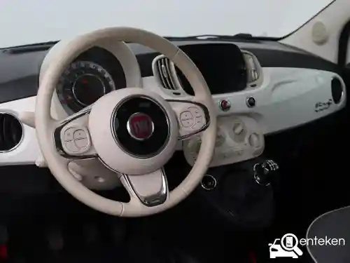 Fiat 500 0.9 8V TwinAir p 2020