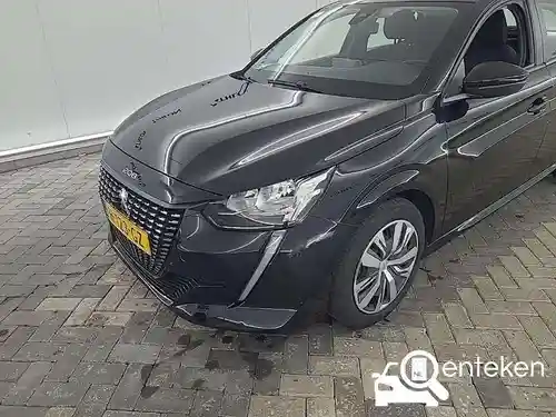 Peugeot 208 1.2 PureTech 75 2020