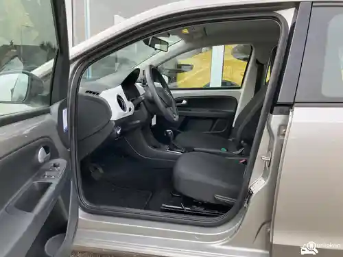 SEAT Mii electric 2020