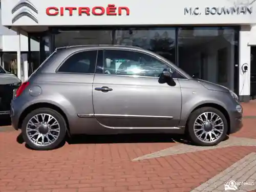 Fiat 500 1.2 8V p 2020
