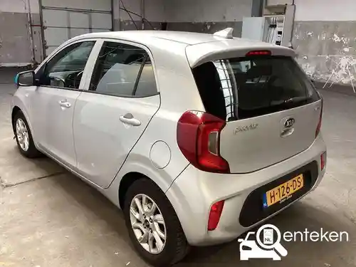 KIA Picanto 1.0 2020
