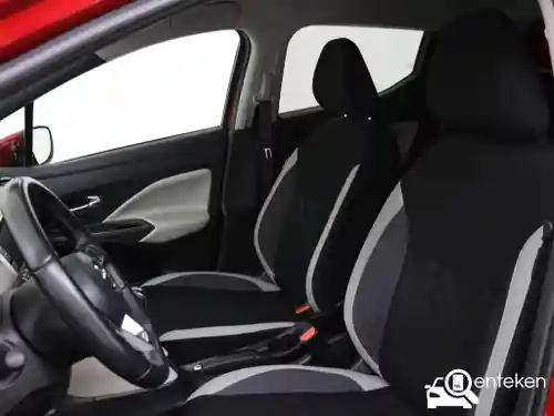 Nissan Micra IG-T 100 2020