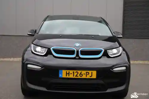 BMW i3 120 Ah 2020