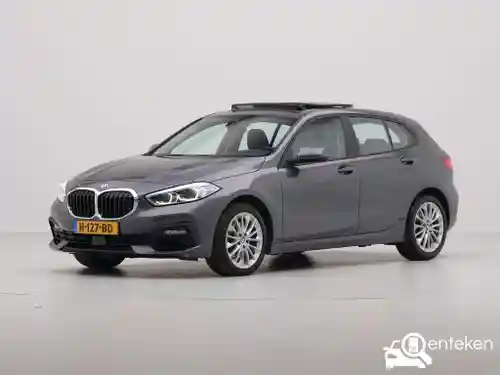 BMW 118i 2020