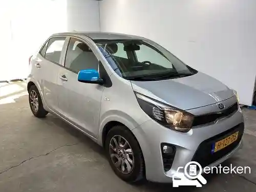 KIA Picanto 1.0 2020