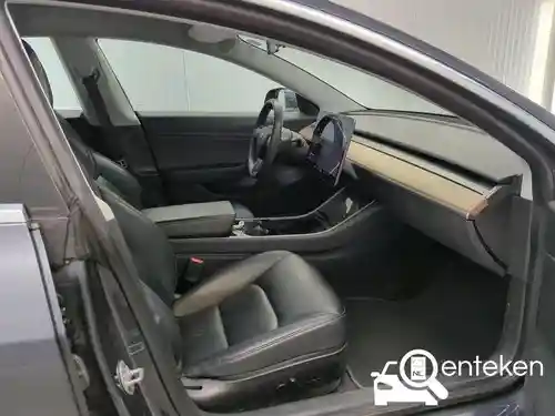 Tesla Model 3 Performance 2020