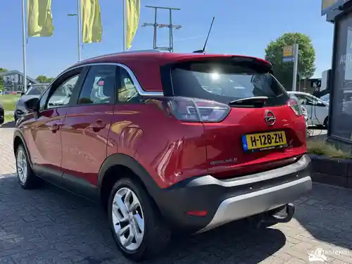 Opel Crossland X 1.2 DI Turbo 2020