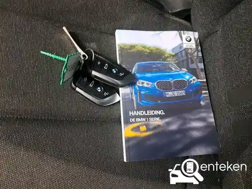 BMW 118i 2020
