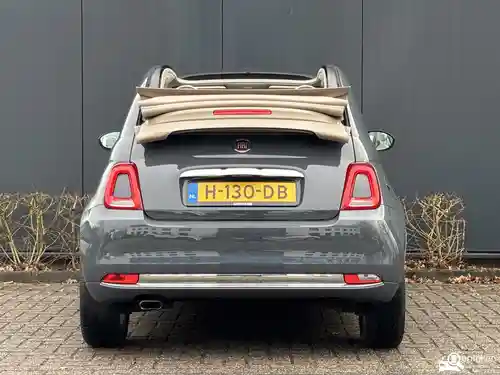 Fiat 500 0.9 8V TwinAir p 2020