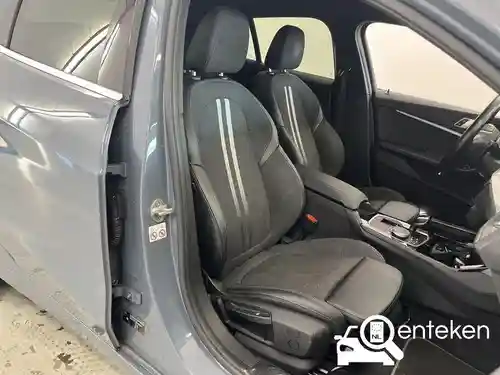 BMW 118i 2020