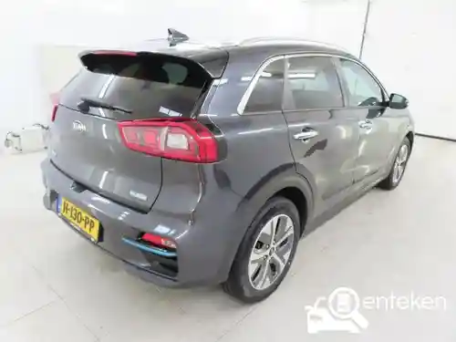 KIA Niro 1.6 GDI PlugIn-Hybrid 2020