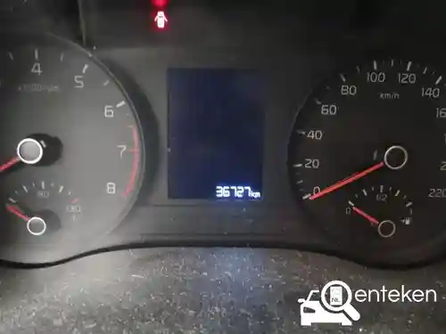 KIA Stonic 1.0 T-GDI 100 2020