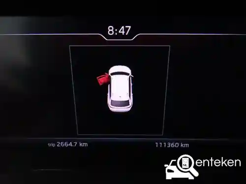 Skoda Kodiaq 1.5 TSI ACT 2020