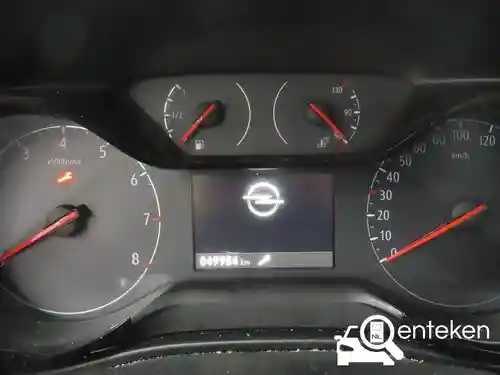 Opel Corsa 1.2 2020