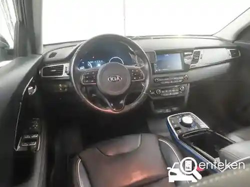 KIA Niro 1.6 GDI PlugIn-Hybrid 2020