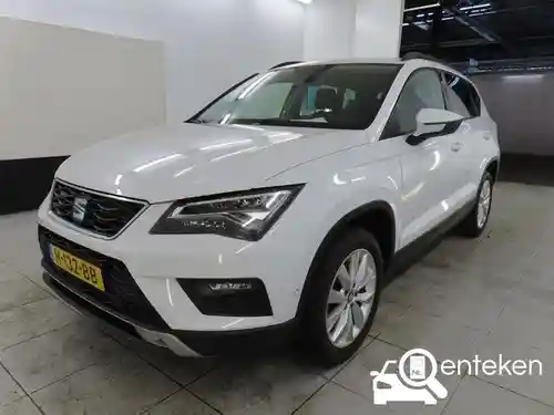 SEAT Ateca 1.5 TSI ACT 2020