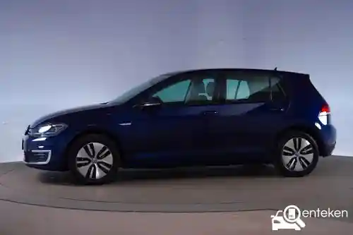VW Golf Variant 1.5 TSI OPF ACT BlueMotion 2020
