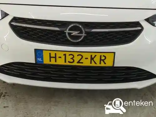 Opel Corsa 1.2 DI Turbo 2020
