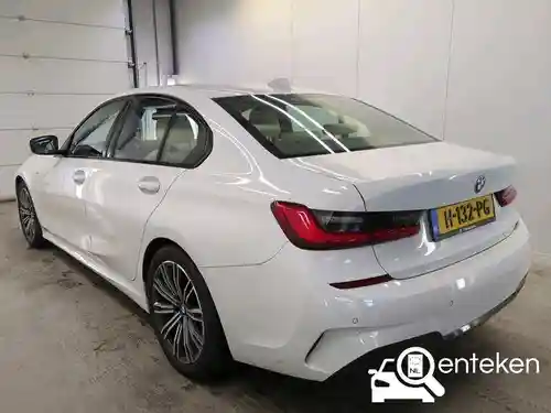 BMW 320i 2020