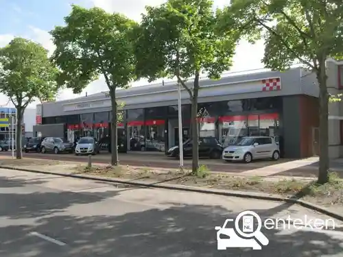 Ford Fiesta 1.0 EcoBoost 2018