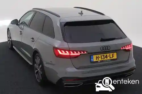 Audi A4 Avant 35 TFSI 2020