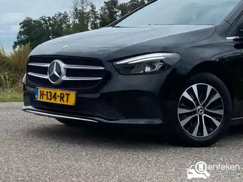 Mercedes-Benz B 180 2020
