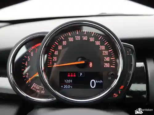 MINI  Cooper S 2020