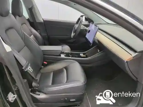 Tesla Model 3 Performance 2020