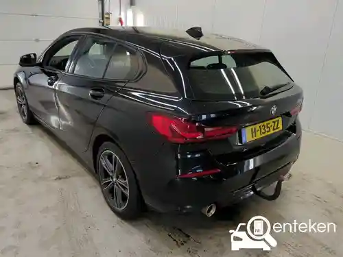 BMW 118i 2020