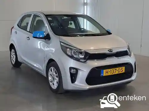 KIA Picanto 1.0 2020