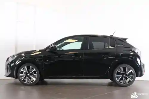 Peugeot 208 1.2 PureTech 100 2020