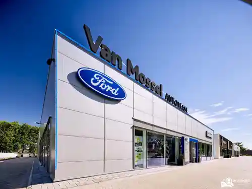 Ford Kuga 2.5 Plugin-Hybrid 2020