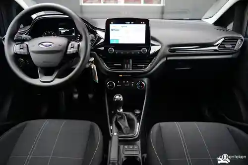 Ford Fiesta 1.0 EcoBoost 2020