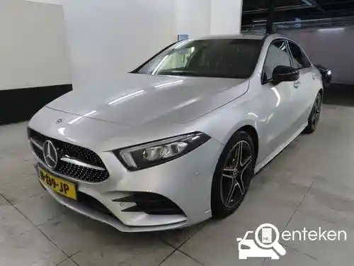 Mercedes-Benz A 180  2020