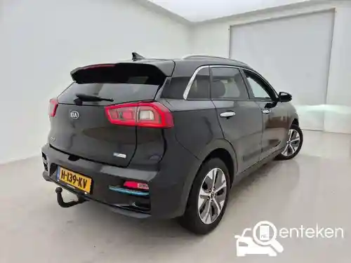 KIA Niro 1.6 GDI PlugIn-Hybrid 2020