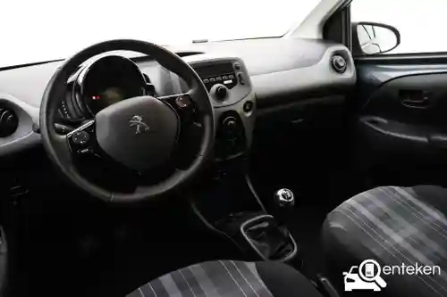 Peugeot 108 Top! 1.0 VTi 72 2020