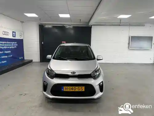 KIA Picanto 1.0 2020