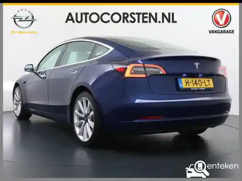 Tesla Model 3 Standard Range Plus 2020