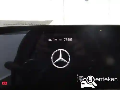 Mercedes-Benz A 180 2020