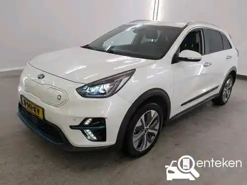 KIA Niro 1.6 GDI PlugIn-Hybrid 2020