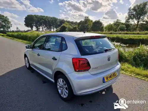 VW Polo 1.2 2011